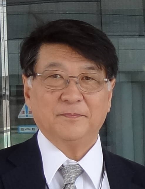 健診センター所長